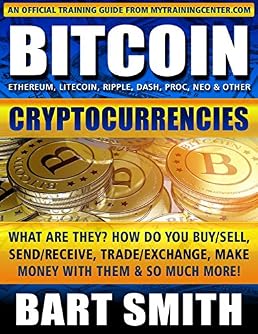Amazon Com Bitcoin Other Cryptocurrencies What Are They How Do - 